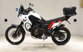 YAMAHA TENERE 700 2022 DM09J