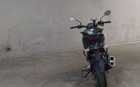 SUZUKI JIKUSA-250 ED22B