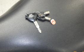 SUZUKI ADDRESS V50 2002 CA4BA