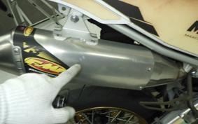 YAMAHA WR250R DG15J