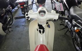 HONDA C110 SUPER CUB JA44