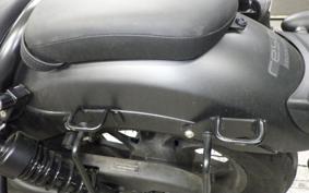 HONDA REBEL 250 A MC49