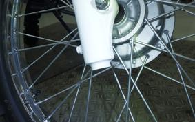 SUZUKI TS50 Hustler SA11A