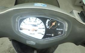 SUZUKI ADDRESS V125 G CF46A