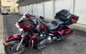 HARLEY  HARLEY FLHTCUI 2000 FCW