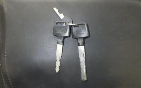 HONDA CBR125R 2002 JC50