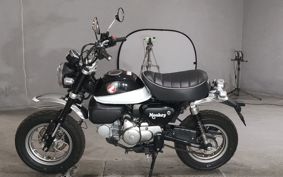 HONDA  MONKEY 125 JB02
