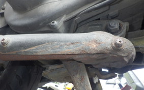 SUZUKI ADDRESS V100 CE13A