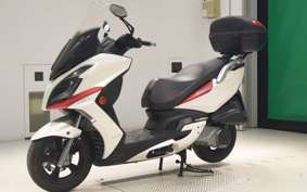 KYMCO G-DINK250I 2024