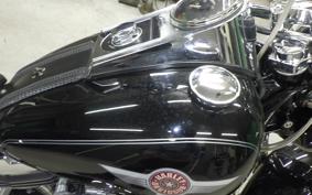 HARLEY FLSTF 1450 2006