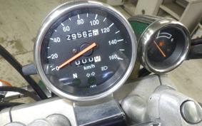 SUZUKI GZ125-HS 2000