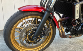 KAWASAKI Z650 RS 2024 ER650R