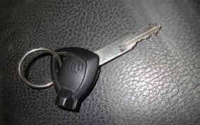 SUZUKI ADDRESS V125 CF4EA