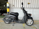 Фото Yamaha GEAR BX50 с японского аукциона