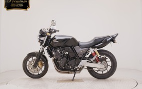 HONDA CB400SF GEN 4 2018 NC42