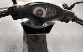 SUZUKI ADDRESS V125 CF46A