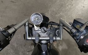 SUZUKI GLASS TRACKER BIG BOY NJ47A