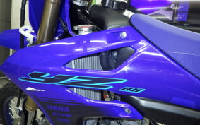 YAMAHA YZ85 2026