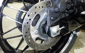 KAWASAKI Z900RS 2024 ZR900K