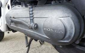 HONDA ZOOMER AF58