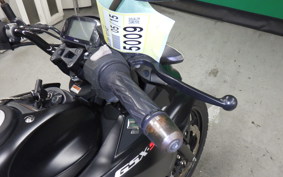 SUZUKI GSX-S125 DL32B