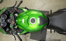 KAWASAKI ZX 1400 NINJA R A 2016