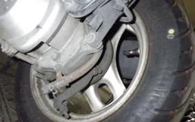 HONDA DIO Gen.6 2019 AF68