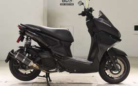 YAMAHA X FORCE 2009 SG79J