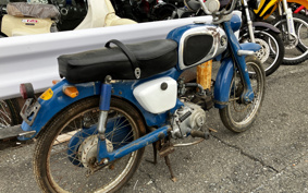 HONDA  SPORT  CUB 50 C111
