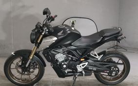 HONDA CB125 R JC91