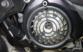 YAMAHA CYGNUS 125 XSR 2 2018 SE44J