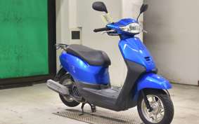 HONDA TACT-4ﾍﾞｰｼｯｸ AF79