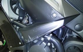 KAWASAKI ZX 10 NINJA R 2008 ZXT00E