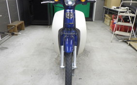 HONDA C50 SUPER CUB AA09
