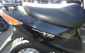 SUZUKI ADDRESS V50 Gen.2 CA44A