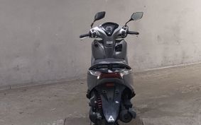 HONDA LEAD 125 JK12