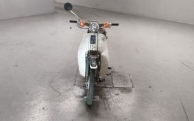 HONDA SUPER CUB90 HA02
