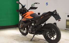 KTM 390 ADVENTURE 2021
