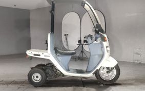 HONDA GYRO TA02