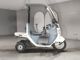 Фото Honda GYRO 1992 с японского аукциона