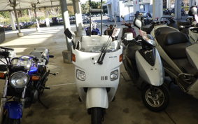 HONDA GYRO CANOPY TA03