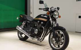KAWASAKI ZEPHYR 400 KAI 2010 ZR400C