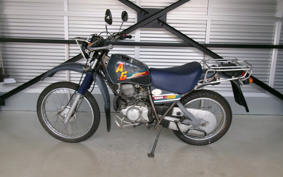 YAMAHA AG200 3GXT