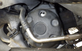 YAMAHA MAJESTY 125 FI