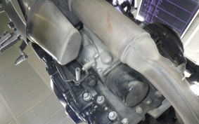 KAWASAKI Z650 RS 2023 ER650M