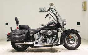 HARLEY FLSTC 1450 2005