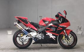 HONDA CBR954RR 2002 SC50