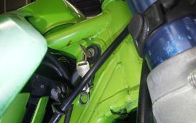 KAWASAKI KDX250SR 1983 DX250F