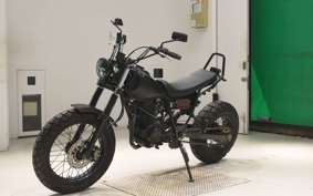 YAMAHA TW225 2014 DG09J
