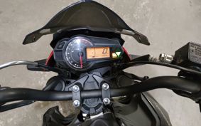 KAWASAKI Z125 PRO  BR125H